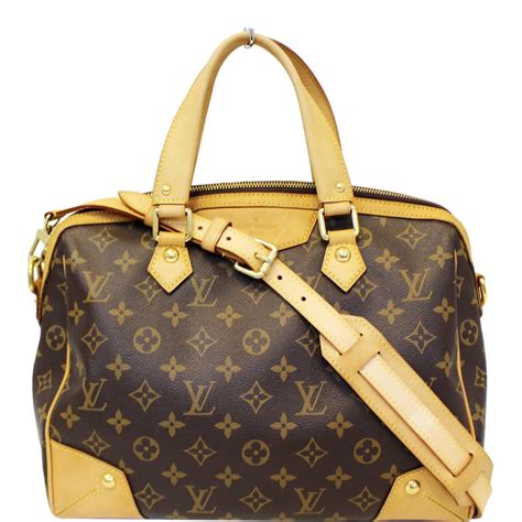 Louis Vuitton monogram bag price